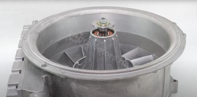 04251733  Вентилятор охлаждающий Вид 7