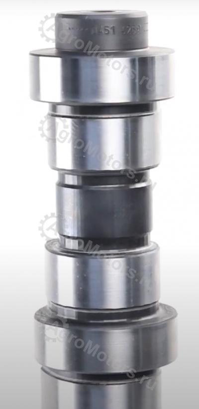 04507477 РАСПРЕДВАЛ Вид 3