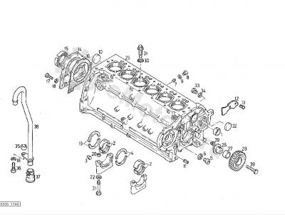 01110582 Болт Вид 1