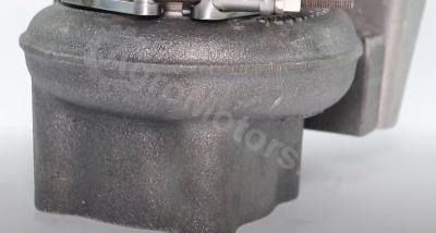 04299152 ТУРБОКОМПРЕССОР Вид 3