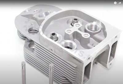 04236181 ГБЦ Вид 4