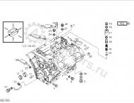 04220155 Втулка распредвала