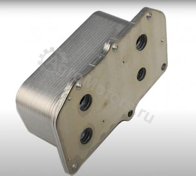 04124263 Масляный радиатор Вид 1
