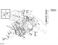 04220156 Втулка распредвала
