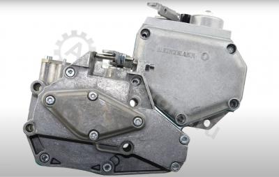 02111435 КОНТРОЛЛЕР Вид 6