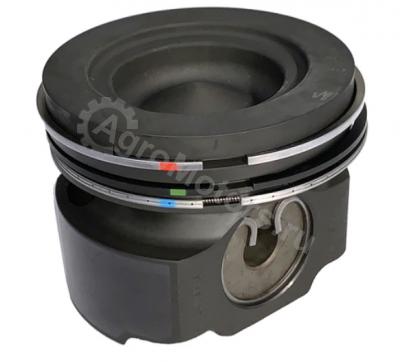 10146367 Поршень LIEBHERR D944 Вид 2