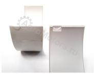 10140487 Вкладыш шатунный +0.25