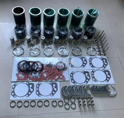 16812001 Ремонтный комплект двигателя LIEBHERR D926 Вид 1 16812001 Ремонтный комплект двигателя LIEBHERR D926 Вид 1