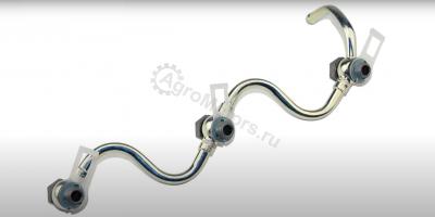 04102353 Топливопровод Вид 1