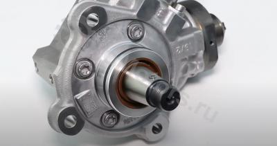 04123934 Насос высокого давления Вид 7