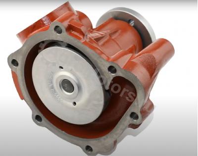 02937455 Помпа системы охлаждения  Вид 5