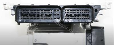 04214367 Блок управления Вид 4