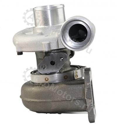 04253964 ТУРБОКОМПРЕССОР Вид 1 04253964 ТУРБОКОМПРЕССОР Вид 1