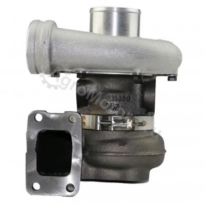 04253964 ТУРБОКОМПРЕССОР Вид 2 04253964 ТУРБОКОМПРЕССОР Вид 2