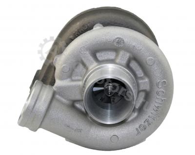 04253964 ТУРБОКОМПРЕССОР Вид 3 04253964 ТУРБОКОМПРЕССОР Вид 3