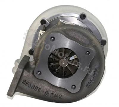 04253964 ТУРБОКОМПРЕССОР Вид 4 04253964 ТУРБОКОМПРЕССОР Вид 4