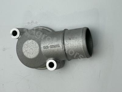 04206565 Дефлектор Вид 2 04206565 Дефлектор Вид 2