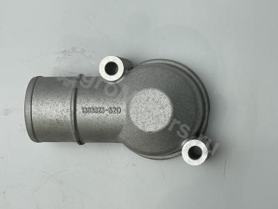 04206565 Дефлектор Вид 7 04206565 Дефлектор Вид 7