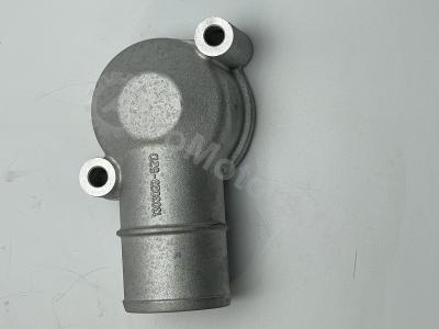 04206565 Дефлектор Вид 1 04206565 Дефлектор Вид 1