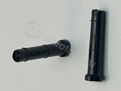 04207521 Форсунка охлаждения поршня  Вид 3