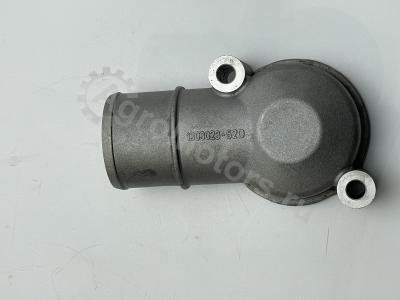 04209425 Корпус термостата Вид 7