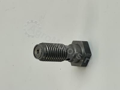 04220374 Редукционный клапан масляной форсунки Вид 4