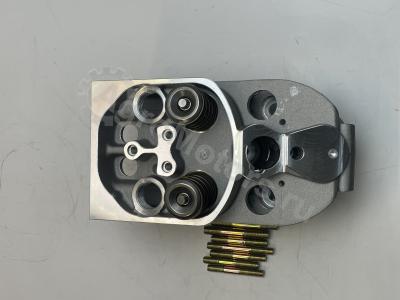 04230588 Головка Блока Цилиндров Вид 2 04230588 Головка Блока Цилиндров Вид 2