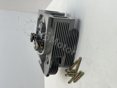 04230588 Головка Блока Цилиндров Вид 6 04230588 Головка Блока Цилиндров Вид 6