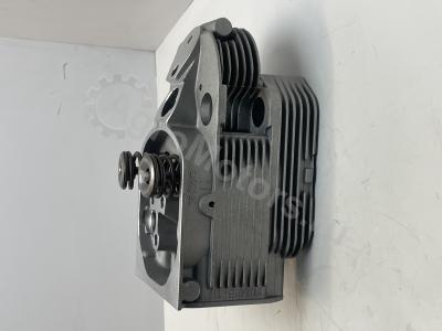 04230588 Головка Блока Цилиндров Вид 1 04230588 Головка Блока Цилиндров Вид 1