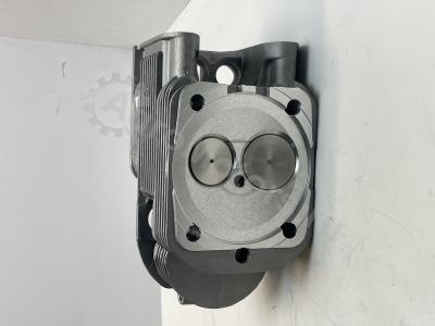 04230588 Головка Блока Цилиндров Вид 7 04230588 Головка Блока Цилиндров Вид 7