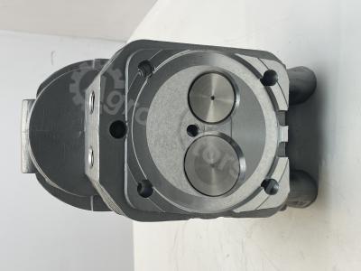 04230588 Головка Блока Цилиндров Вид 10 04230588 Головка Блока Цилиндров Вид 10