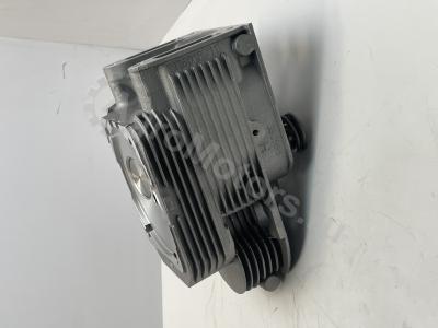 04230588 Головка Блока Цилиндров Вид 12 04230588 Головка Блока Цилиндров Вид 12