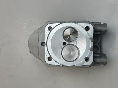 04230588 Головка Блока Цилиндров Вид 13 04230588 Головка Блока Цилиндров Вид 13