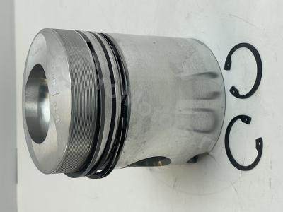 04231966 Поршень в сборе (поршневые кольца, стопор, палец) Вид 3