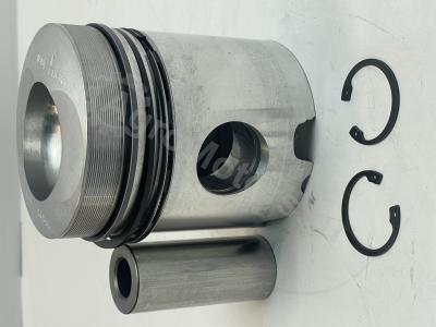 04231966 Поршень в сборе (поршневые кольца, стопор, палец) Вид 7