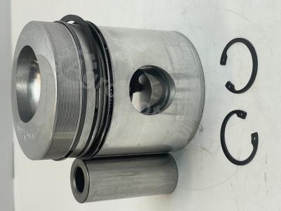 04231966 Поршень в сборе (поршневые кольца, стопор, палец) Вид 8