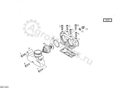 04224846 Термостат Вид 2