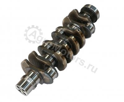 04299259 Коленвал Вид 1