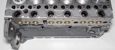 04296583 Блок двигателя Вид 8