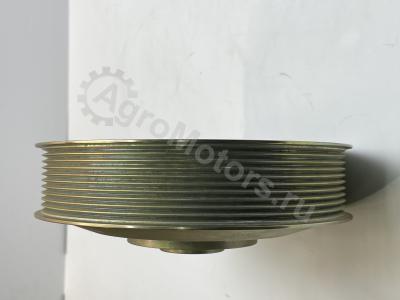 04254249 НАТЯЖНОЙ РОЛИК ПРИВОДНОГО РЕМНЯ Вид 4