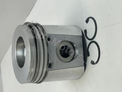 04255043 Поршень (кольца, стопор, палец) Вид 5