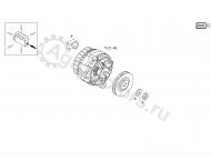 01183626 Генератор