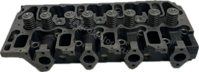 04255259 ГБЦ в сборе Вид 4