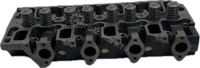 04255259 ГБЦ в сборе Вид 5