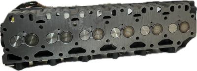 04258234 ГБЦ (в сборе) Вид 7