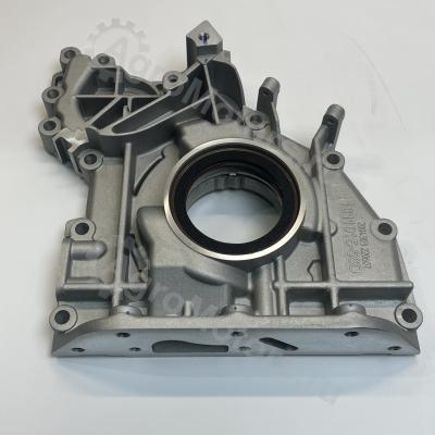 04258382 Масляный насос Вид 4 04258382 Масляный насос Вид 4