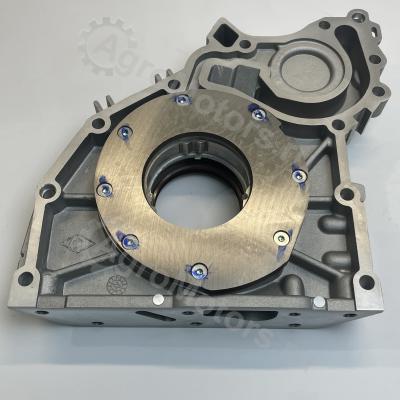 04258382 Масляный насос Вид 5 04258382 Масляный насос Вид 5