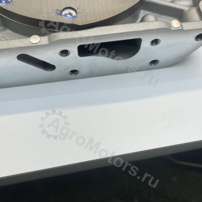 04258382 Масляный насос Вид 6 04258382 Масляный насос Вид 6