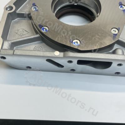 04258382 Масляный насос Вид 7 04258382 Масляный насос Вид 7