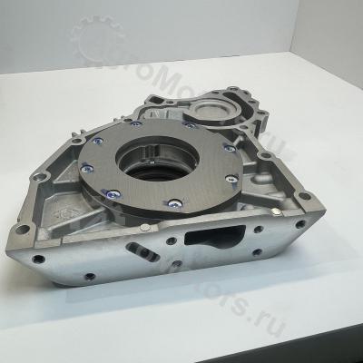 04258382 Масляный насос Вид 9 04258382 Масляный насос Вид 9